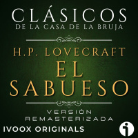 El sabueso, de H.P. Lovecraft - Episodio exclusivo para mecenas