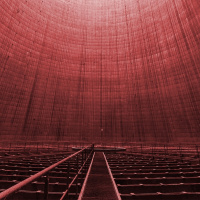 La Torre Roja, de Thomas Ligotti - Episodio exclusivo para mecenas