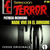 368 - Nadie vive en el armario, de Patricia Richmond
