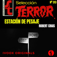 313 - Estación de pesaje, de Robert Crais - Episodio exclusivo para mecenas