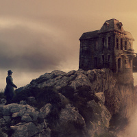 La extraña casa elevada entre la niebla, de H.P. Lovecraft - Episodio exclusivo para mecenas