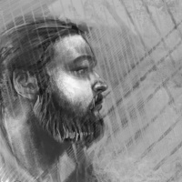 Establo bajo cielo estrellado, de Arima Rodríguez