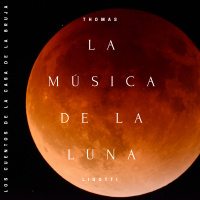 La Música de la Luna, de Thomas Ligotti - Episodio exclusivo para mecenas