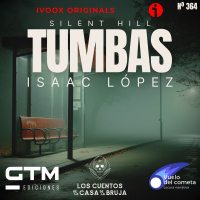 364 - Tumbas, de Isaac López