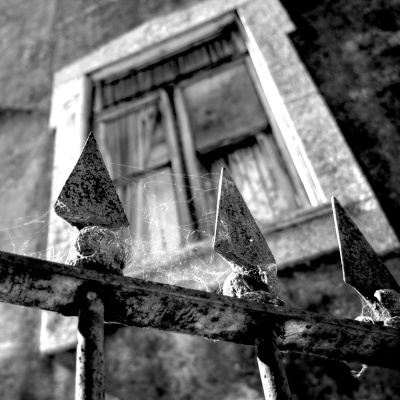 Cuentos De La Casa De La Bruja