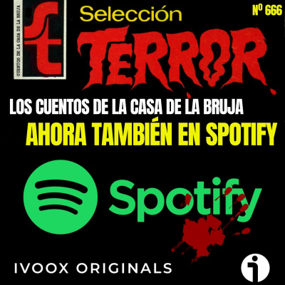 Cuentos De La Casa De La Bruja