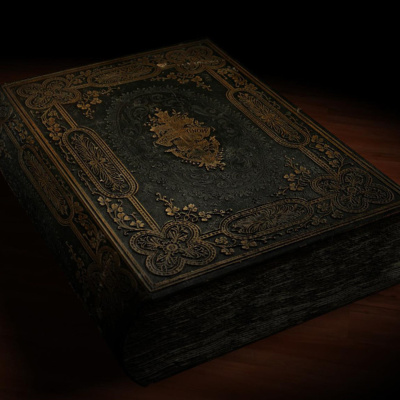 Cuentos De La Casa De La Bruja