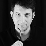 T Gordon Salon Talks