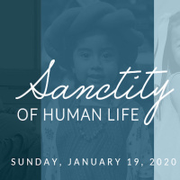 Born for the Glory of God