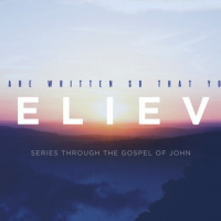 I Am the Bread of Life (Part 1)