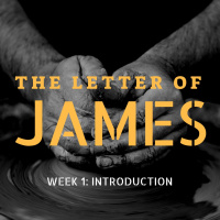 Introduction to the Letter of James
