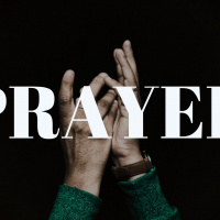 A Call to Prayer