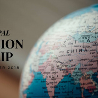 Nepal Missions Trip Testimony