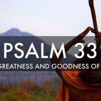 Psalm 33