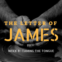 Taming the Tongue