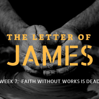 Faith Without Works is Dead