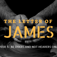 Be Doers and Not Hearers Only