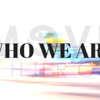 Who We Are
