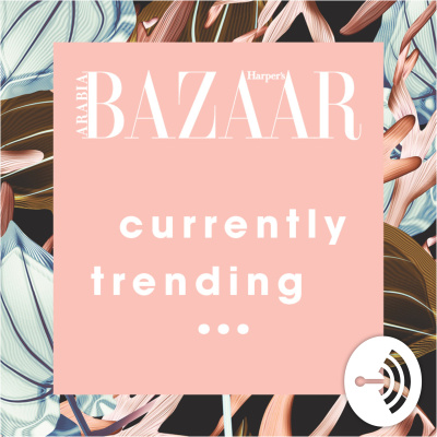 Harpers Bazaar Arabia