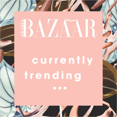 Harpers Bazaar Arabia