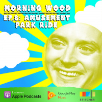 MW8: Amusement Park Ride