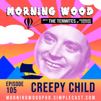 MW105: Creepy Child