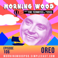 MW106: Oreo