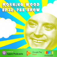 MW12: PBS Show (with Frieda Beckerman)