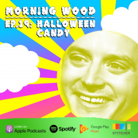 MW19: Halloween Candy