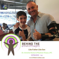 Like Father Like Son