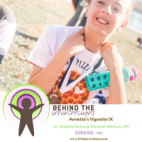 Annettes Vignette IX