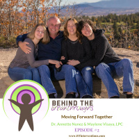 Moving Forward Together