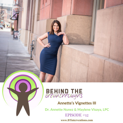 Behind The Breakthroughs