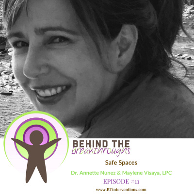 Behind The Breakthroughs