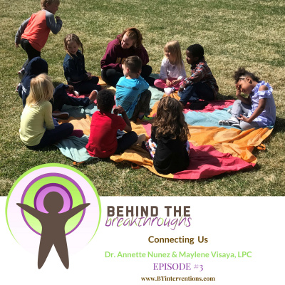 Behind The Breakthroughs