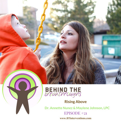 Behind The Breakthroughs