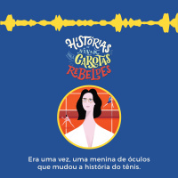 Billie Jean King, lida por Karen Jonz