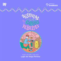 Katia Krafft, lida por Lygia da Veiga Pereira