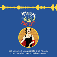 Maria Callas, lido por Daniela Mercury