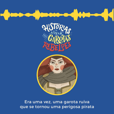 Histórias De Ninar Para Garotas Rebeldes
