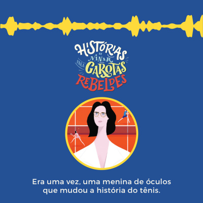 Histórias De Ninar Para Garotas Rebeldes