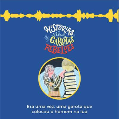 Histórias De Ninar Para Garotas Rebeldes