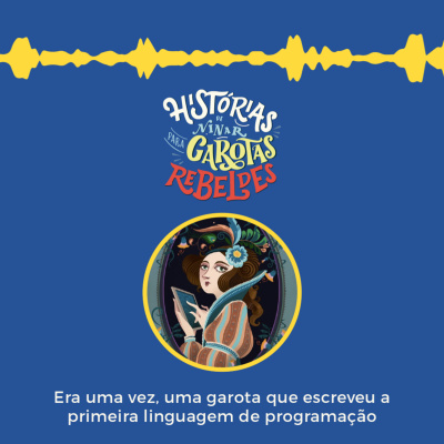 Histórias De Ninar Para Garotas Rebeldes