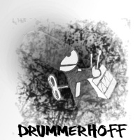 Drummer Hoff DJ Extraordinaire Mixtape Masterpiece Vol.1