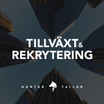 Tillväxt  Rekrytering