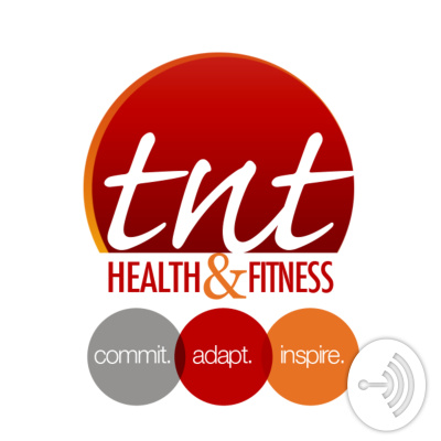 Tnt Health  Fitness