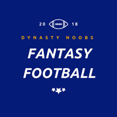 Dynasty Noobs Fantasy Football