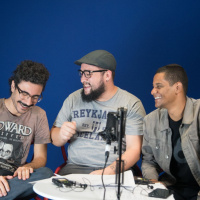 Quero contar histórias incríveis. E agora? Ep06