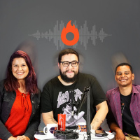 Tenho que melhorar meu texto. E Agora? Ep08