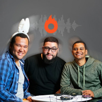 Quero abordar temas chatos de maneira legal. E Agora? Ep09